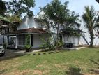 4BR House for Rent in Kalapaluwa Road, Rajagiriya