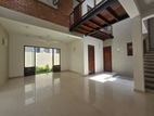 4BR House for Sale in Anderson Road, Dehiwala (SH 15081)