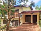 4BR House for Sale in Kadawatha - EH196