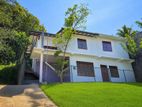 4BR House for Sale in Kandy Kengalle