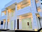 4BR House for Sale in Kurundugaha, Elpitiya, Galle | LKR 54 Mn(HS4699)