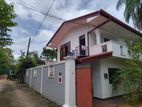 4BR House for Sale in Pannipitiya (PHB540)