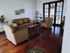 4BR House for sale in Rosmead Place Colombo 07