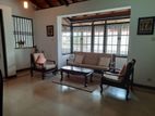 4BR House for sale in Rosmead Place Colombo 07
