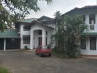 4BR House for Sale on Robert Gunawardena Mw, Battaramulla (SH 14433)