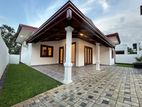 4BR House in Watareka