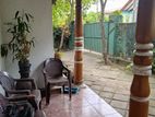 4BR house sale in Ja ela - 14 perches