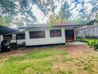 4BR House With 18.5P Land For Sale In Homagama Diyagama