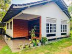 4BR House With 18.5P Land For Sale In Homagama Diyagama