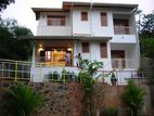 4BR HOUSE WITH SWIMMING POOL FOR RENT AT BATTARAMULLA (LH 3544)