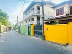 4BR Kalubowila Modern 2-Storey House for Sale