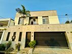 4BR Luxurious House for Sale in Mountlavnia Sirimal Uyana.