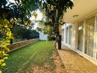 4BR Luxurious House for Sale Thalawathugoda
