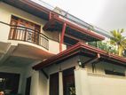 4BR Luxury House For Sale In Athurugiriya Hokandara North