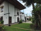 4BR Luxury House for Sale in Diggala Road, Panadura (HS4881)