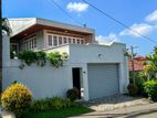 4BR Luxury House For Sale In Kotte Beddagana