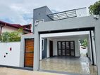 4BR Luxury House for Sale in Piliyandala | LKR 49.5 Miln (HS4707)