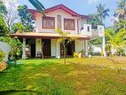 4BR Luxury Spacious house for sale in Ja ela