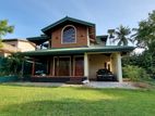4BR Modern House for Rent on 38P Land in Akuregoda, Thalangama (LH 3401)