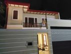 4BR new modern house for rent in dehiwala off kawdana