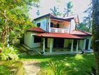4 BR Newly Built House for Sale Kadawatha