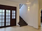 4BR Newly Built House in 6.5P land for Sale Kahathuduwa (SH 14495)