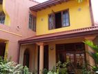 4BR Solid Spacious House in 12P land for Sale Ethulkotte (SH 12132)