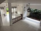 4BR SPACIOUS 2 STORIED HOUSE IN A RESIDENTIAL AREA PELAWATTE | LH3720