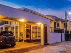 4BR Super Luxury Furnished House For Rent In Rajagiriya Town Nawala Road