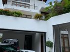 4BR Super Luxury House for sale in Thalawathugoda