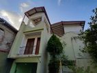 4BR Three-Storey House for Rent in maharagama