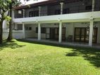 4BR Two Storey House for Sale with 19.2p Land Rajagiriya (SH 10190)