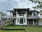 4BR Two Story House for Rent in Dalugama, Kelaniya