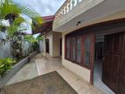 4BR Two Story House For Rent in Nawala.