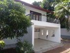 4BR Two-Story House for Rent – Yakkala, Gampaha