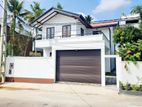 4BR Two Story House for Sale in Kottawa
