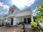 4BR TWO STORY LUXURY HOUSE FOR SALE PANADURA BANDARAGAMA