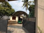 4BR Upstairs House with Garden Rent Thalawathugoda