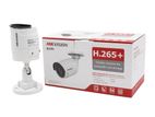 4CH_CCTV Cameras Systems. HIK VISION