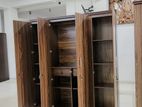 4D Cupboard