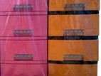 4D Drawer Cupboard (28*13*16 INCHES)