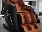4D Luxury Full Body Massage Chair ZeroGravity VoiceAssist