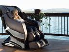 4D Luxury Full Body Massage Chair ZeroGravity VoiceAssist