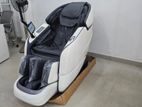 4D Massage Chair