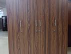 4D Melamine Almari
