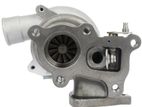 4D56 COMMON RAIL TURBO CHARGER