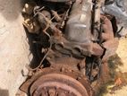 4DR5 Engine