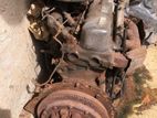 4DR5 Engine