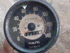 4DR5 Speed Meter