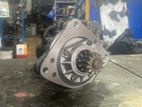 4DR5 Starter Motor Gear Type